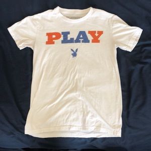 Playboy t shirt form urban outfitters